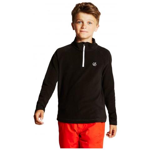 Dare 2b Freehand Fleece Junior Pile Bambini Taglia 14 - Foto 1