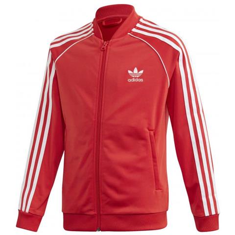 felpa bambina adidas