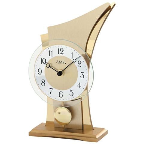 01137 Orologio Da Tavolo - Foto 1