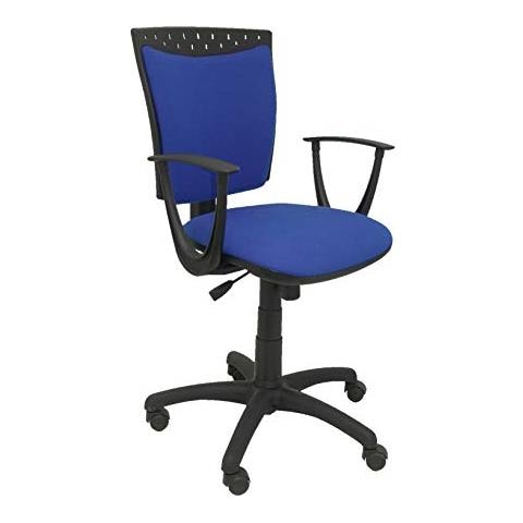 Ferez - Sedie Da Ufficio Talla Unica Nero - Foto 1