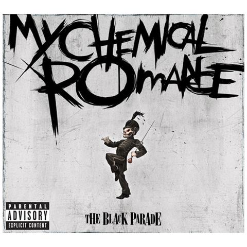My Chemical Romance - Black Parade - Foto 1