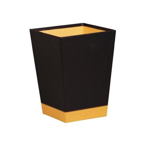 Cestino Gettacarte 27x27x32 Nero / Ar - Foto 1