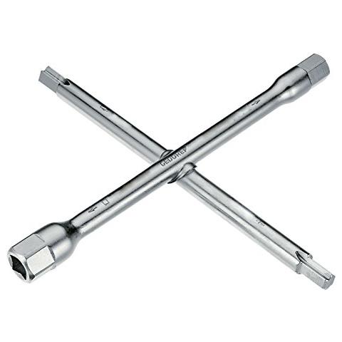 Dako 378500 chlüssel F. Sw17/22 f. A Vite Dako F. m6 sanitari / 8/10/12 - Foto 1