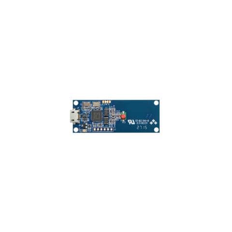Acm1252u-z2 Lettore Di Card Readers Interno / esterno Blu Usb 2.0 (small Nfc Module Reader - 13.56 Mhz Contactless Tech. - Warranty: 1y) - Foto 2