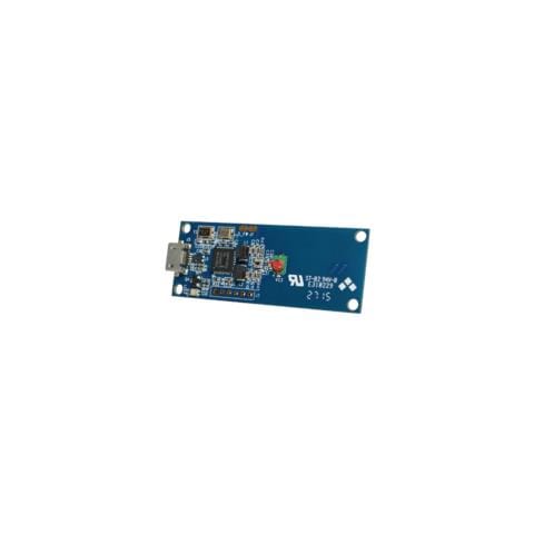 Acm1252u-z2 Lettore Di Card Readers Interno / esterno Blu Usb 2.0 (small Nfc Module Reader - 13.56 Mhz Contactless Tech. - Warranty: 1y) - Foto 3