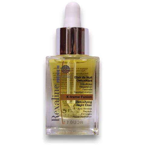, Line Killer X-treme, Compattezza & Anti-rughe, Notte, Siero, Per Il Viso, 30 Ml - Foto 2