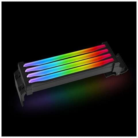 S100 Led Speicherabdeckung, Memory Lighting Kit - Foto 2