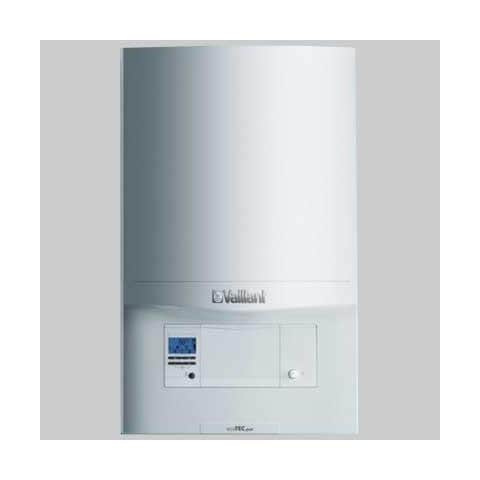 Ecotec Pro Vmw286/5-3+ Caldaia A Condensazione Da Interno Metano O Gpl 24-28 Kw Rif. 0010021996 - Promo - Foto 2
