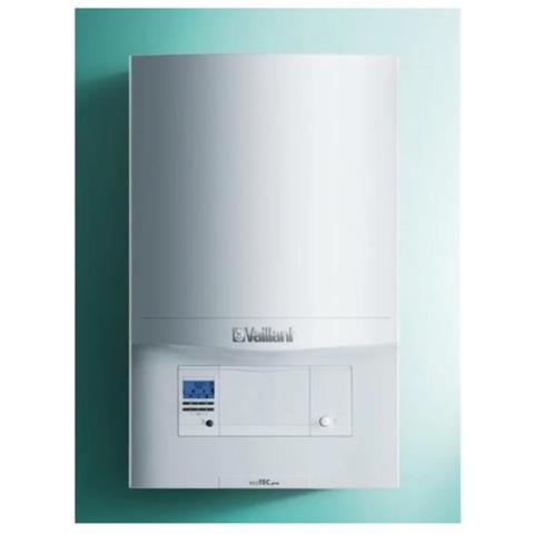 Caldaia A Condensazione   Ecotec Pro Da Interno Vmw 0010021996 - 28 Kw Alimentazione A Gpl A Magazzino - Foto 3