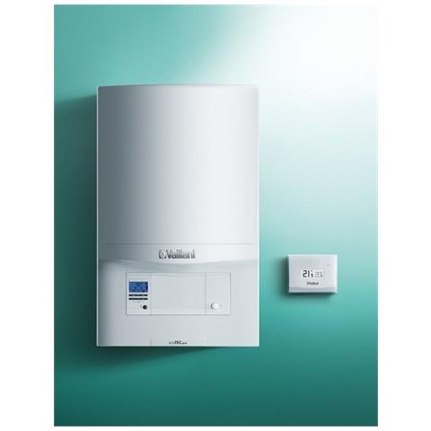 Ecotec Pro Vmw286/5-3+ Caldaia A Condensazione Da Interno Metano O Gpl 24-28 Kw Rif. 0010021996 - Promo - Foto 1