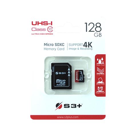 128GB MICROSDXC - Foto 1