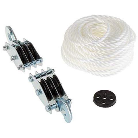 Mannesmann M 012-t-220 Universale Hosit 220 Kg - Foto 1