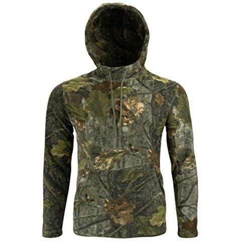 Fieldman Fleece Hoodie Farnia Evolution Piccolo - Foto 1