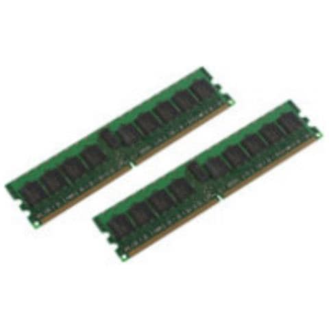 8GB Kit DDR2 667MHZ ECC / REG, DDR2, 2 x 4 GB, DIMM - Foto 1