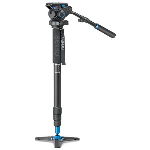 A48TDS6, Nero, 6 kg, 3/8, 69,088 cm, 184,91 cm, 2,5 kg - Foto 2