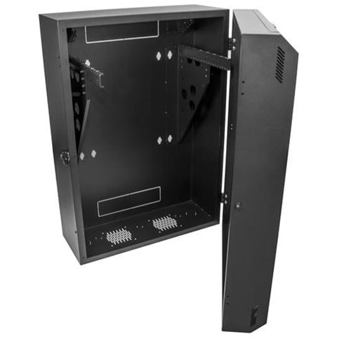 Rack per Server Verticale da armadio 8U - Profondità di 76.2 cm - Foto 6