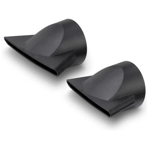 Compact Pro 6715DE Asciugacapelli Potenza 2400 W Colore Nero - Foto 4
