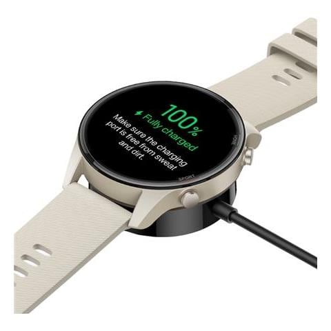 Dock Di Ricarica Mi Watch, Nero - Foto 2