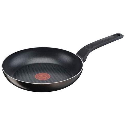 Padella Antiaderente 24cm Nera - B5540402 - Foto 1