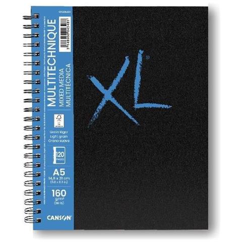 CF FG60 XL MIXED MEDIA 14,8X21 - Foto 1