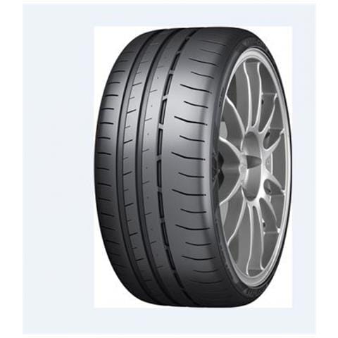 Pneumatico Goodyear Eagle F1 Supersport R 285/30r20 99y - Estivo - Foto 1