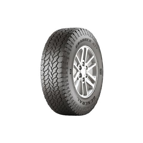 Pneumatico Grabberat3 235/55r18 104h - Quattro Stagioni - Foto 1