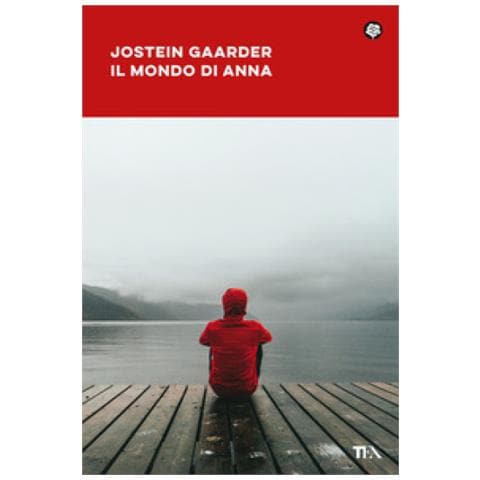 Jostein Gaarder - Il Mondo Di Anna - Foto 1