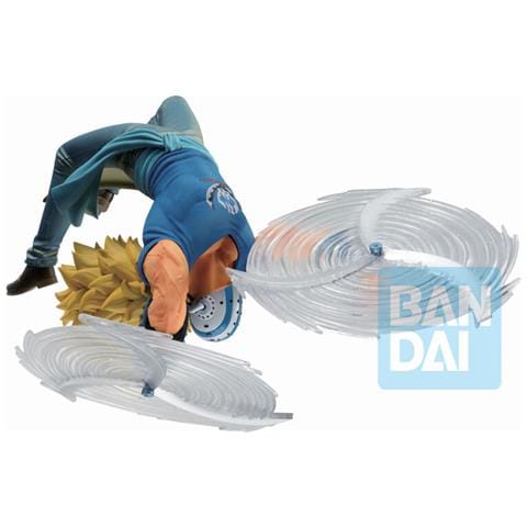 Dxf One Piece The Grandline Men Killer - Foto 2