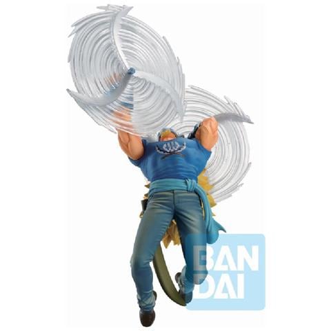 Dxf One Piece The Grandline Men Killer - Foto 5