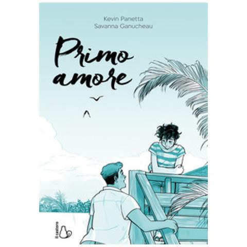 Kevin Panetta - Primo amore - Foto 1