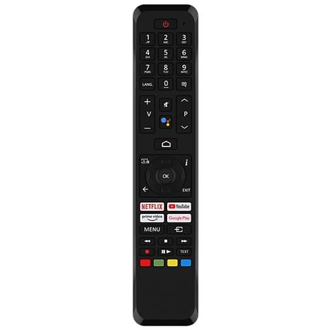 TV LED Ultra HD 4K 65" TX-65LX650E Android TV - Foto 7