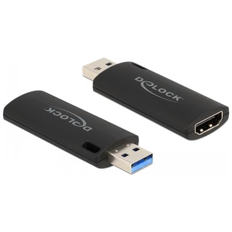 Chiavetta di acquisizione video HDMI USB Tipo-A - Foto 1
