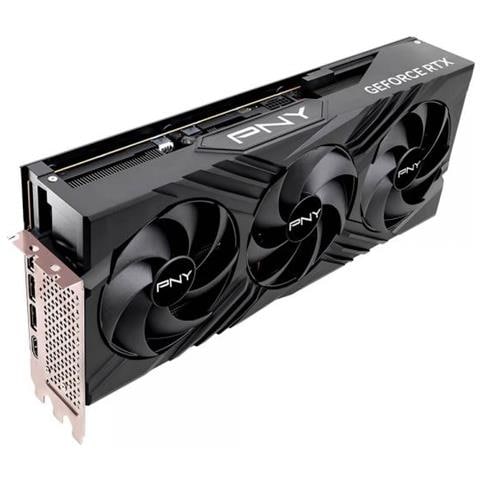 GeForce RTX4080 16 GB GDDR6X Pci-E 3 x DisplayPort / 1 x HDMI - Foto 3