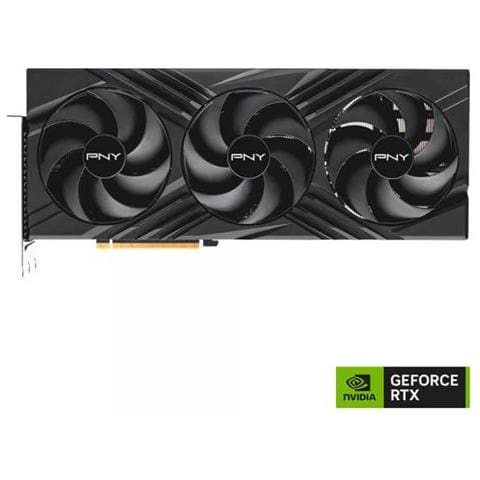 GeForce RTX4080 16 GB GDDR6X Pci-E 3 x DisplayPort / 1 x HDMI - Foto 2