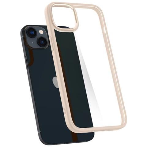 Acs04898 Custodia Per Cellulare 17 Cm (6.7"") Cover Beige - Foto 2