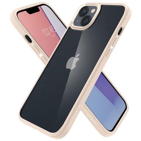 Acs04898 Custodia Per Cellulare 17 Cm (6.7"") Cover Beige - Foto 3