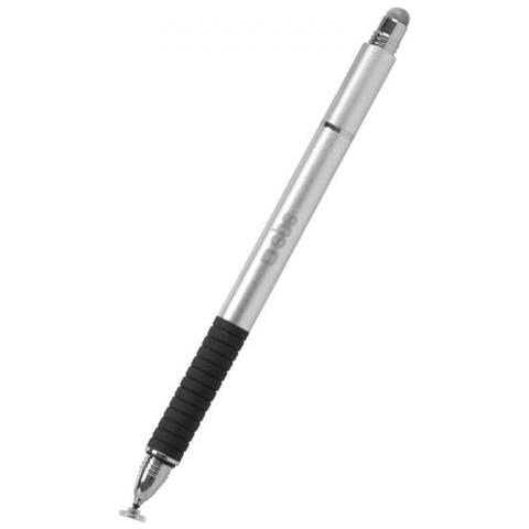 Sbs Tttattoprotrio Penna Per Pda Nero, Argento - Foto 1