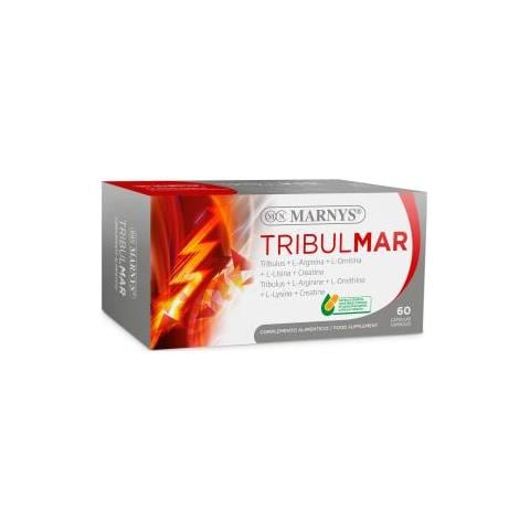 Tribulmar 60 Capsule - Foto 1