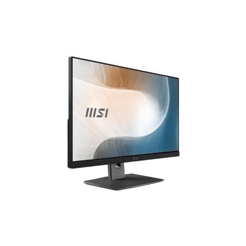 All-In-One Modern AM242TP 12M-456IT Monitor 23.8" Full HD Touch Screen Intel Core i7-1260P Dodeca Core 2.1 GHz Ram 16 GB SSD 512GB 4x USB 3.2 Windows 11 Pro - Foto 2