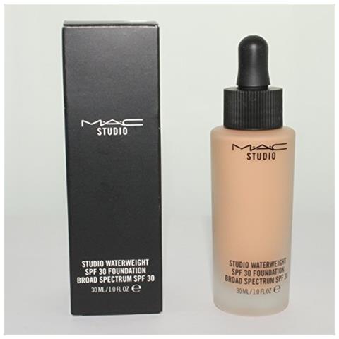 Mac Studio Waterweight Foundation - Nw43 - Foto 1