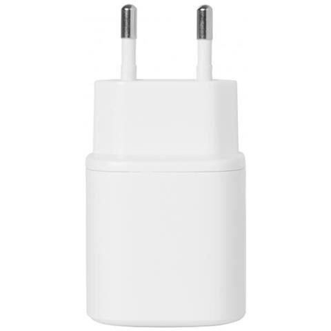 Es637045-bulk Caricabatterie Per Dispositivi Mobili Smartphone Bianco Ac Ricarica Rapida Interno - Foto 1