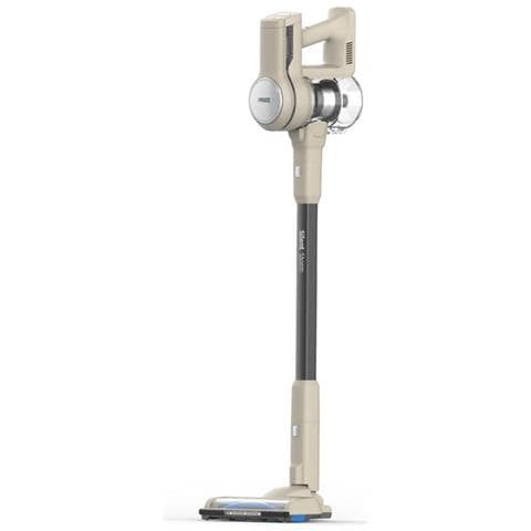 Scopa Elettrica Batteria Secco Hepa Senza Sacchetto 0.6 L 140 WColore Grigio - Foto 1