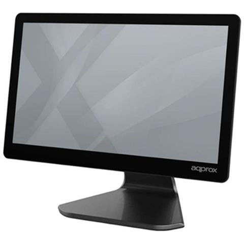 All In One J4125 15,6' 8 Gb Ram 256 Gb Ssd - Foto 1