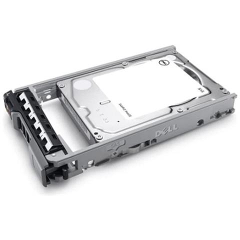 Hard Disk 2.4 TB 161-BCHF 2.5" Interfaccia SAS 10000 Giri /min - Foto 1