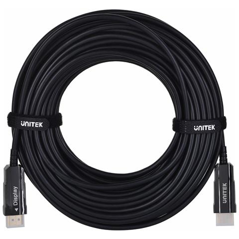 Cavo Hdmi C11072bk-20m 20 M - Foto 1