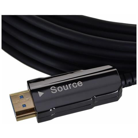 Cavo Hdmi C11072bk-20m 20 M - Foto 4