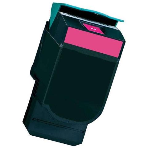 Lexmark Cs317/cx317/cs417/cx417 Magente - Foto 2