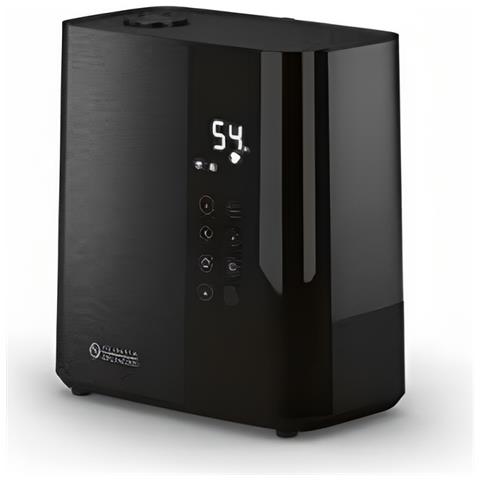 Limpia Hero Wifi umidificatore Ultrasonico 5 L Nero - Foto 1