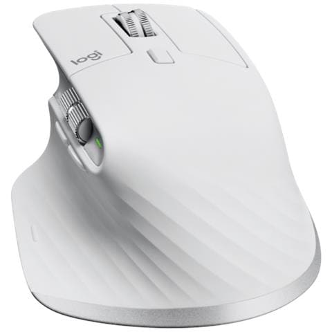 Mx Master 3s Mouse Mano Destra Rf Senza Fili + Bluetooth Laser 8000 Dpi - Foto 3