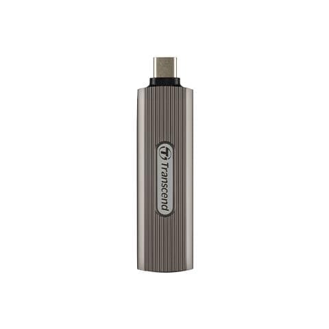 ESD330C 2 TB USB tipo-C Marrone, Grigio - Foto 2